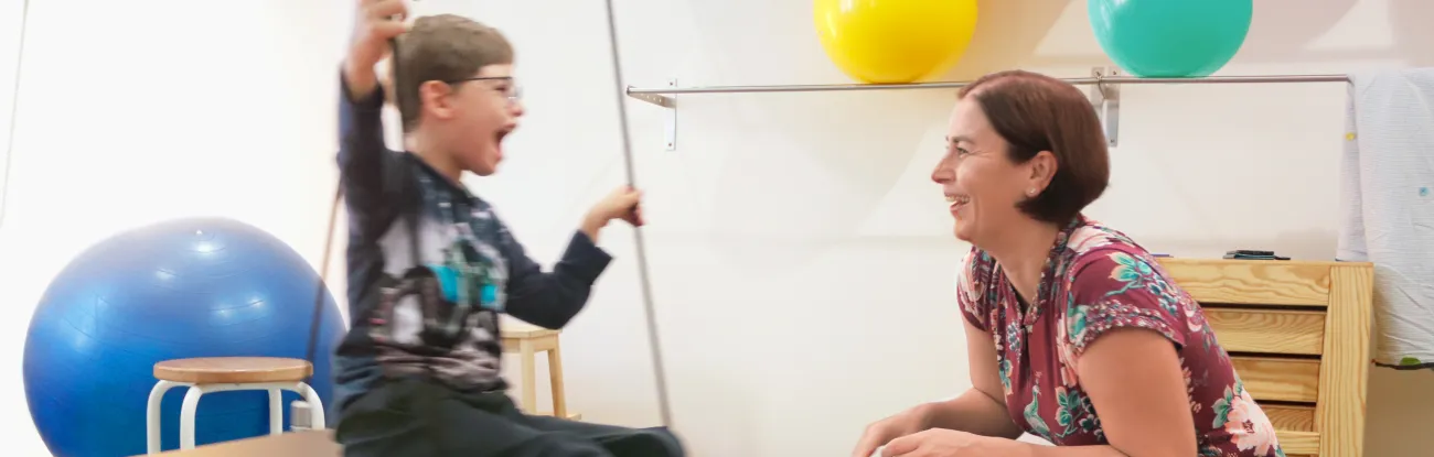 Physio in Pankow für Kinder und Erwachsene Daniela Zeisler Leistungen